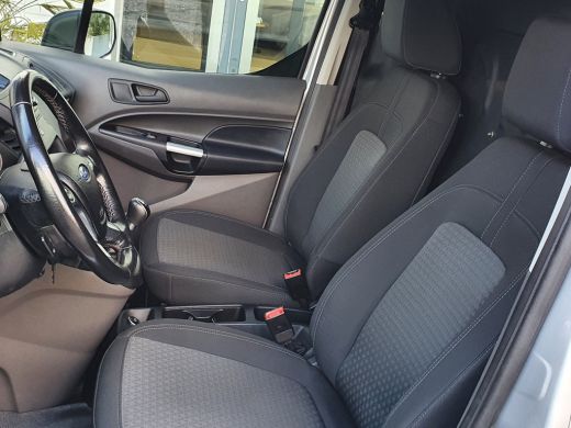 Ford Transit Connect 1.5 EcoBlue L2 Trekhaak | Cruisecontrol ActivLease financial lease