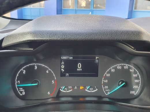 Ford Transit Connect 1.5 EcoBlue L2 Trekhaak | Cruisecontrol ActivLease financial lease