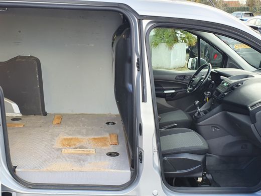 Ford Transit Connect 1.5 EcoBlue L2 Trekhaak | Cruisecontrol ActivLease financial lease