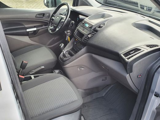 Ford Transit Connect 1.5 EcoBlue L2 Trekhaak | Cruisecontrol ActivLease financial lease