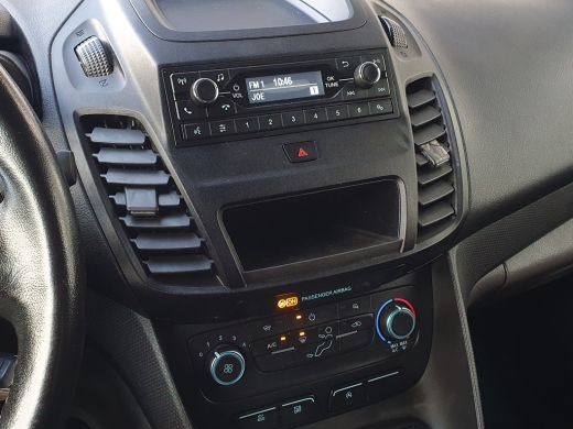 Ford Transit Connect 1.5 EcoBlue L2 Trekhaak | Cruisecontrol ActivLease financial lease