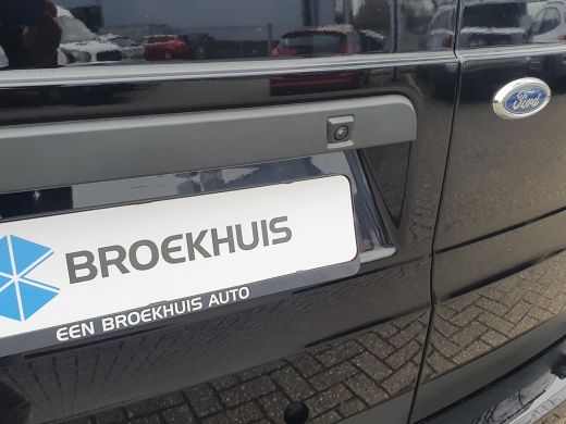 Ford Transit Connect 2.0 122PK Automaat L2 Limited Winterpack | Trekhaak | Camera Direct leverbaar | Geen BPM ActivLease financial lease
