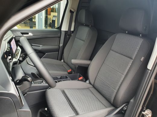 Ford Transit Connect 2.0 122PK Automaat L2 Limited Winterpack | Trekhaak | Camera Direct leverbaar | Geen BPM ActivLease financial lease