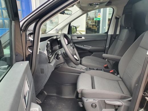 Ford Transit Connect 2.0 122PK Automaat L2 Limited Winterpack | Trekhaak | Camera Direct leverbaar | Geen BPM ActivLease financial lease