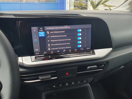 Ford Transit Connect 2.0 122PK Automaat L2 Limited Winterpack | Trekhaak | Camera Direct leverbaar | Geen BPM ActivLease financial lease