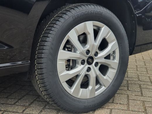 Ford Transit Connect 2.0 122PK Automaat L2 Limited Winterpack | Trekhaak | Camera Direct leverbaar | Geen BPM ActivLease financial lease