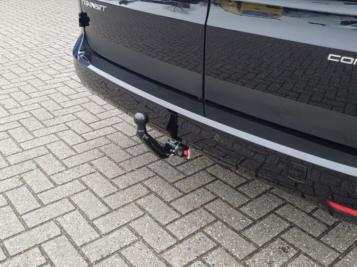 Ford Transit Connect 2.0 122PK Automaat L2 Limited Winterpack | Trekhaak | Camera Direct leverbaar | Geen BPM ActivLease financial lease