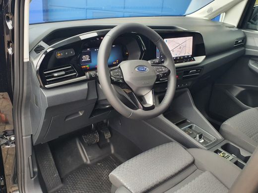 Ford Transit Connect 2.0 122PK Automaat L2 Limited Winterpack | Trekhaak | Camera Direct leverbaar | Geen BPM ActivLease financial lease
