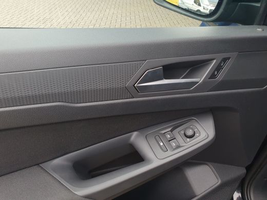 Ford Transit Connect 2.0 122PK Automaat L2 Limited Winterpack | Trekhaak | Camera Direct leverbaar | Geen BPM ActivLease financial lease