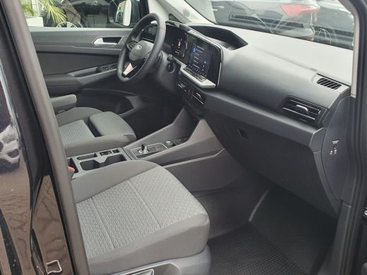Ford Transit Connect 2.0 122PK Automaat L2 Limited Winterpack | Trekhaak | Camera Direct leverbaar | Geen BPM ActivLease financial lease