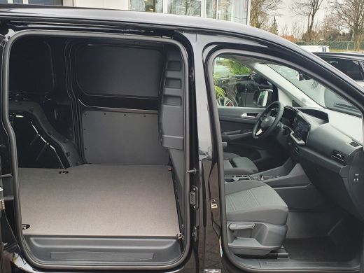 Ford Transit Connect 2.0 122PK Automaat L2 Limited Winterpack | Trekhaak | Camera Direct leverbaar | Geen BPM ActivLease financial lease