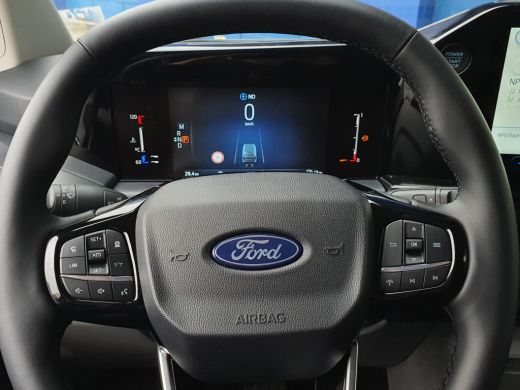 Ford Transit Custom 300 2.0 TDCI L2H1 Sport ActivLease financial lease
