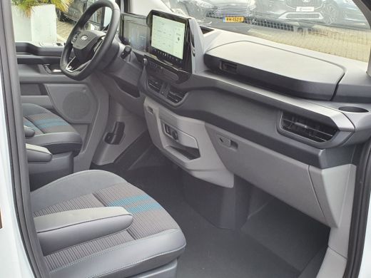 Ford Transit Custom 300 2.0 TDCI L2H1 Sport ActivLease financial lease