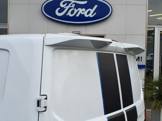 Ford Transit Custom 300 2.0 TDCI L2H1 Sport ActivLease financial lease