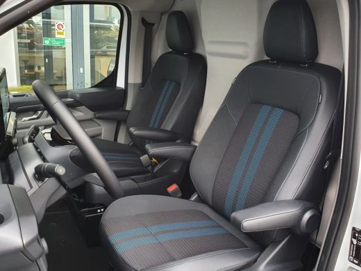 Ford Transit Custom 300 2.0 TDCI L2H1 Sport ActivLease financial lease