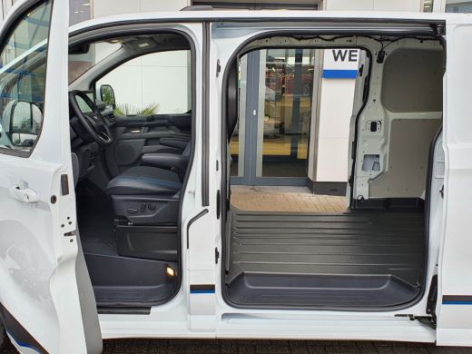 Ford Transit Custom 300 2.0 TDCI L2H1 Sport ActivLease financial lease
