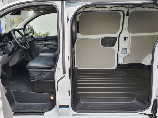 Ford Transit Custom 300 2.0 TDCI L2H1 Sport ActivLease financial lease