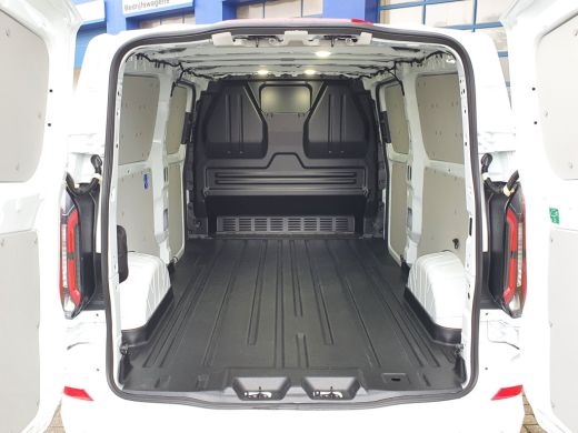 Ford Transit Custom 300 2.0 TDCI L2H1 Sport ActivLease financial lease