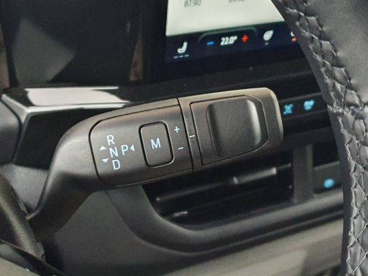 Ford Transit Custom 300 2.0 TDCI L2H1 Sport | Apple Carplay & Android Auto | Extra zijschuifdeur | Lichtmetalen velge... ActivLease financial lease