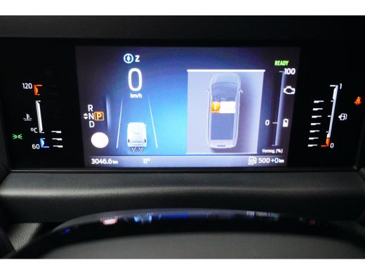 Ford Transit Custom 320 2.5 PHEV L2H1 | Plug-in Hybride | Camera | Trekhaak | 3 Zitter | Direct leverbaar! | Standkac... ActivLease financial lease