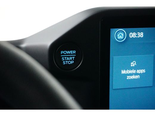 Ford Transit Custom 320 2.5 PHEV L2H1 | Plug-in Hybride | Camera | Trekhaak | 3 Zitter | Direct leverbaar! | Standkac... ActivLease financial lease