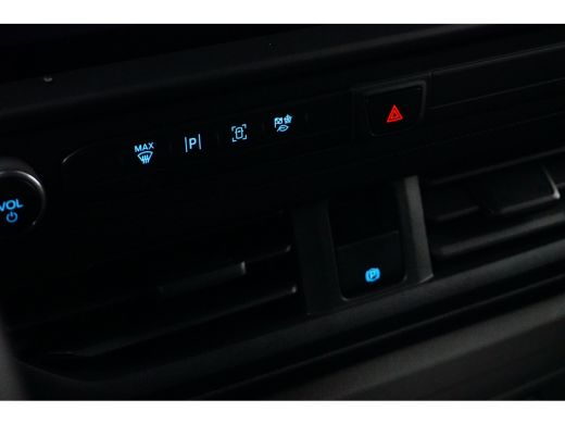 Ford Transit Custom 320 2.5 PHEV L2H1 | Plug-in Hybride | Camera | Trekhaak | 3 Zitter | Direct leverbaar! | Standkac... ActivLease financial lease