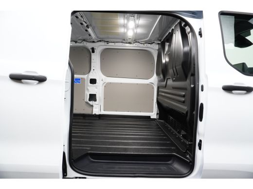 Ford Transit Custom 320 2.5 PHEV L2H1 | Plug-in Hybride | Camera | Trekhaak | 3 Zitter | Direct leverbaar! | Standkac... ActivLease financial lease