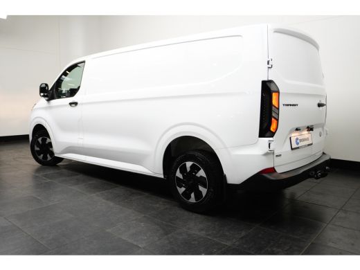 Ford Transit Custom 320 2.5 PHEV L2H1 | Plug-in Hybride | Camera | Trekhaak | 3 Zitter | Direct leverbaar! | Standkac... ActivLease financial lease