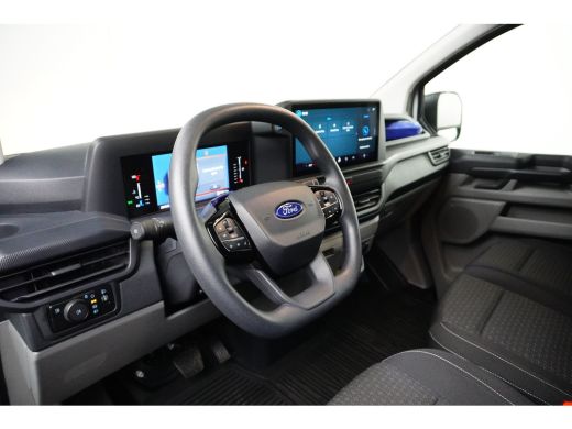 Ford Transit Custom 320 2.5 PHEV L2H1 | Plug-in Hybride | Camera | Trekhaak | 3 Zitter | Direct leverbaar! | Standkac... ActivLease financial lease