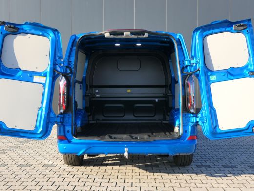 Ford Transit Custom Ford 320 2.5 PHEV L2H1 Sport DC | Voorraad | Dubbele Cabine | 19 Inch | Driver Assistance Pack Ul... ActivLease financial lease