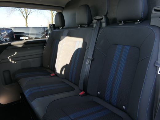 Ford Transit Custom Ford 320 2.5 PHEV L2H1 Sport DC | Voorraad | Dubbele Cabine | 19 Inch | Driver Assistance Pack Ul... ActivLease financial lease