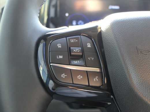Ford Transit Custom Ford 320 2.5 PHEV L2H1 Sport DC | Voorraad | Dubbele Cabine | 19 Inch | Driver Assistance Pack Ul... ActivLease financial lease