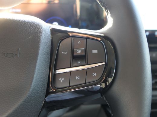 Ford Transit Custom Ford 320 2.5 PHEV L2H1 Sport DC | Voorraad | Dubbele Cabine | 19 Inch | Driver Assistance Pack Ul... ActivLease financial lease