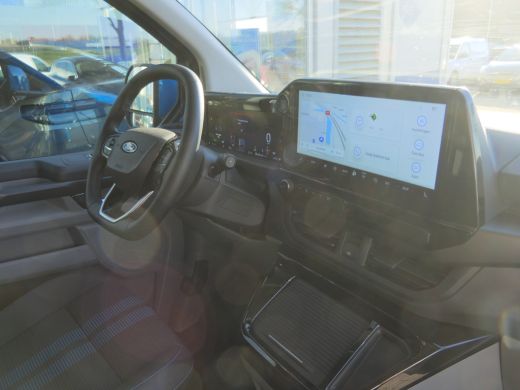 Ford Transit Custom Ford 320 2.5 PHEV L2H1 Sport DC | Voorraad | Dubbele Cabine | 19 Inch | Driver Assistance Pack Ul... ActivLease financial lease