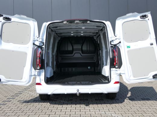 Ford Transit Custom Ford 320 2.5 PHEV L2H1 Sport | Voorraad | Driver Assistance Pack Premium | B&O Luidsprekers | Ink... ActivLease financial lease