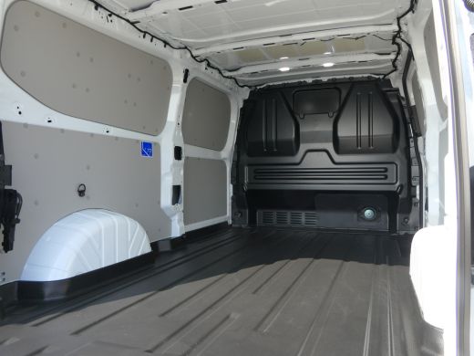 Ford Transit Custom Ford 320 2.5 PHEV L2H1 Sport | Voorraad | Driver Assistance Pack Premium | B&O Luidsprekers | Ink... ActivLease financial lease