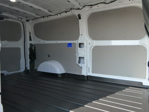 Ford Transit Custom Ford 320 2.5 PHEV L2H1 Sport | Voorraad | Driver Assistance Pack Premium | B&O Luidsprekers | Ink... ActivLease financial lease