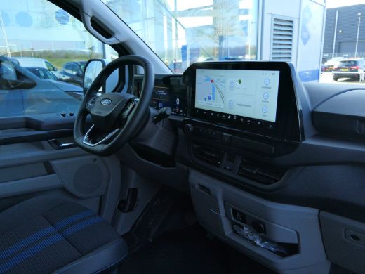 Ford Transit Custom Ford 320 2.5 PHEV L2H1 Sport | Voorraad | Driver Assistance Pack Premium | B&O Luidsprekers | Ink... ActivLease financial lease
