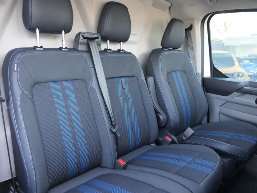 Ford Transit Custom Ford 320 2.5 PHEV L2H1 Sport | Voorraad | Driver Assistance Pack Premium | B&O Luidsprekers | Ink... ActivLease financial lease