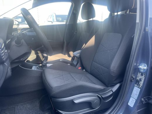 Hyundai Bayon 1.0 T-GDI Comfort Smart | Rijklaar prijs! | Navigatie | Cruise Control | Apple CarPlay/Android Au... ActivLease financial lease