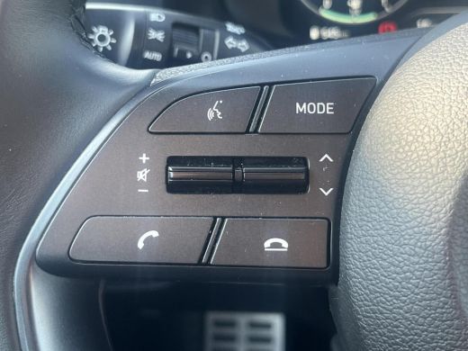 Hyundai Bayon 1.0 T-GDI Comfort Smart | Rijklaar prijs! | Navigatie | Cruise Control | Apple CarPlay/Android Au... ActivLease financial lease