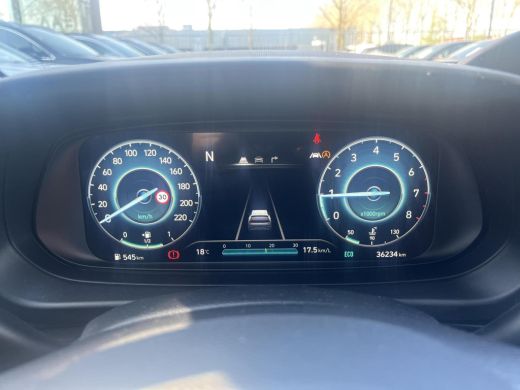 Hyundai Bayon 1.0 T-GDI Comfort Smart | Rijklaar prijs! | Navigatie | Cruise Control | Apple CarPlay/Android Au... ActivLease financial lease