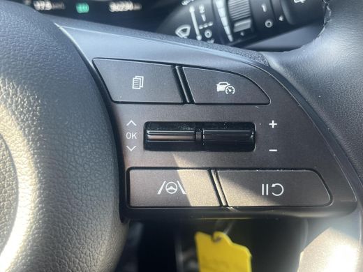 Hyundai Bayon 1.0 T-GDI Comfort Smart | Rijklaar prijs! | Navigatie | Cruise Control | Apple CarPlay/Android Au... ActivLease financial lease