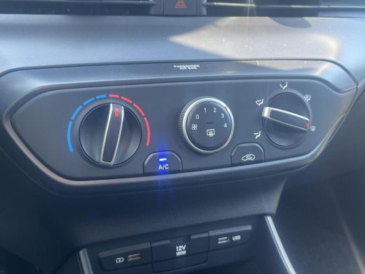 Hyundai Bayon 1.0 T-GDI Comfort Smart | Rijklaar prijs! | Navigatie | Cruise Control | Apple CarPlay/Android Au... ActivLease financial lease