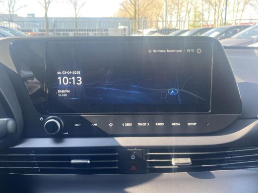 Hyundai Bayon 1.0 T-GDI Comfort Smart | Rijklaar prijs! | Navigatie | Cruise Control | Apple CarPlay/Android Au... ActivLease financial lease