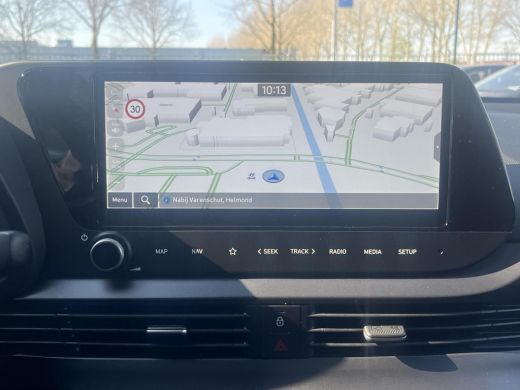 Hyundai Bayon 1.0 T-GDI Comfort Smart | Rijklaar prijs! | Navigatie | Cruise Control | Apple CarPlay/Android Au... ActivLease financial lease