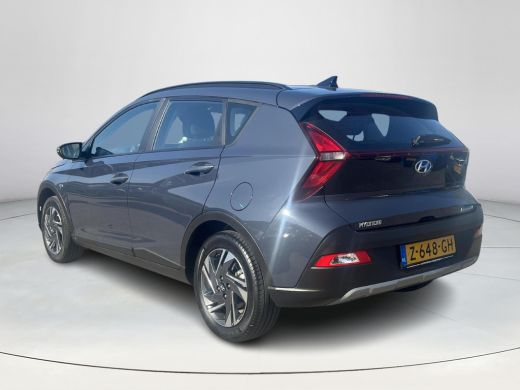 Hyundai Bayon 1.0 T-GDI Comfort Smart | Rijklaar prijs! | Navigatie | Cruise Control | Apple CarPlay/Android Au... ActivLease financial lease