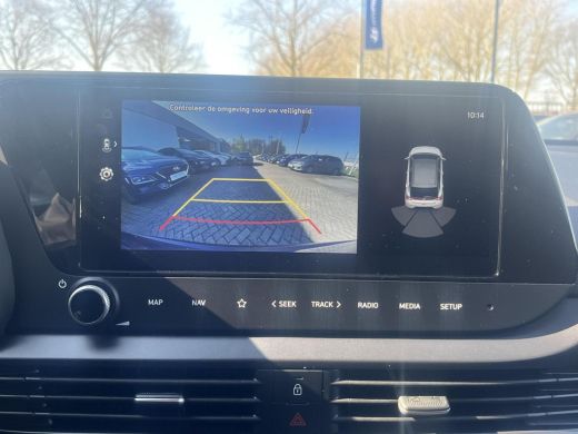 Hyundai Bayon 1.0 T-GDI Comfort Smart | Rijklaar prijs! | Navigatie | Cruise Control | Apple CarPlay/Android Au... ActivLease financial lease
