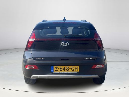 Hyundai Bayon 1.0 T-GDI Comfort Smart | Rijklaar prijs! | Navigatie | Cruise Control | Apple CarPlay/Android Au... ActivLease financial lease
