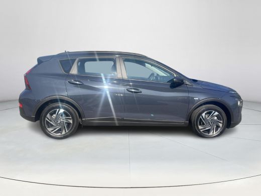 Hyundai Bayon 1.0 T-GDI Comfort Smart | Rijklaar prijs! | Navigatie | Cruise Control | Apple CarPlay/Android Au... ActivLease financial lease